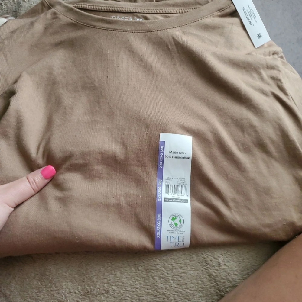 Women's shirt